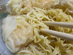 -麦奀云吞面世家(中环店)
