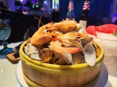 -小酒吧烧烤(爱建店)