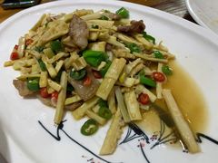 -下梅人家土菜馆(历史文化餐厅度假区店)