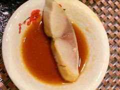 -长崎屋·日本料理·刺身·烧鸟(天河北路店)