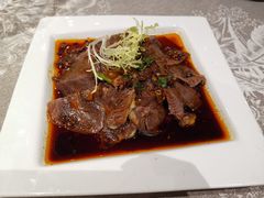 -香云轩·顺德菜(香云纱园林酒店店)