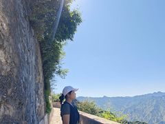 -圣莲山风景区