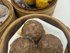 -丰尔粥食·顺德鱼生·干蒸排骨顺德菜(大良分店)