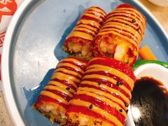 -点都德(聚福楼店)