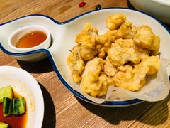 -涌上外婆桥(江北万达店)