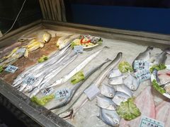 -前王院•巧克力海鲜市集餐厅(万平口店)