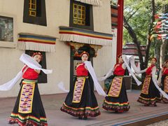 -深圳锦绣中华民俗村