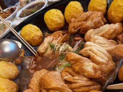 -王老六铁锅炖鱼(翠微店)
