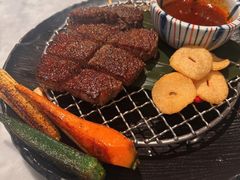 -阿吾罗日本料理(K11艺术中心店)
