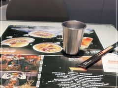 -開籠雀冰室(同和金铂店)
