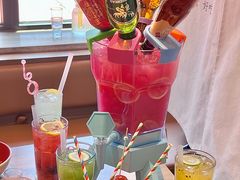 -街角等你.大连海鲜烧烤(西安路店)