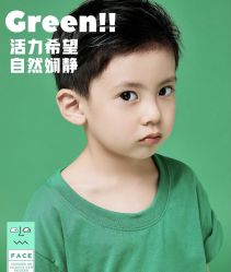 -米乐儿童摄影美学馆(怀柔店)