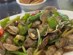 -岛中岛·海鲜大排档·万宁老字号(东澳店)