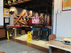 -醉炫音速烧烤·干煸菜(沙河总店)