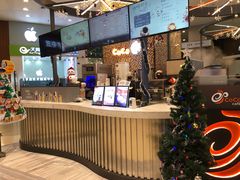 -CoCo都可(福州宝龙广场店)