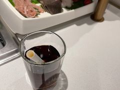 -海底捞火锅(长宁路龙之梦店)
