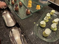 -威斯汀舞台餐厅