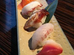 -王鼎精致料理铁板烧(世博源店)