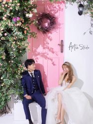 点击看大图 -韩国艺匠ARTIZ STUDIO(博览中心店)