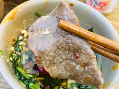 -周幺妹重庆老火锅(银泰城总店)