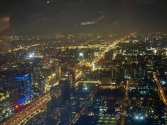 -云·酷Atmosphere(国贸大酒店)