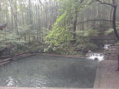-西湖风景区十里琅珰-五云山