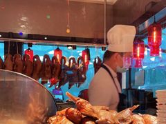 -陈鹏鹏潮汕菜(宝安机场T3航站楼店)