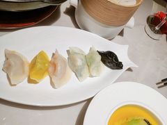 -船歌·鱼水饺青岛菜(闽江二路店)