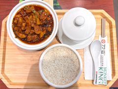-72街荷叶饭(丽影广场店)