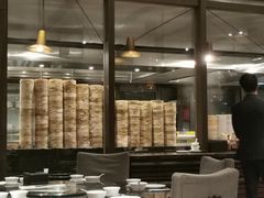 -夏宫中餐厅(静安香格里拉店)