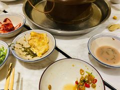 -宝弟羊肉馆(众意路店)