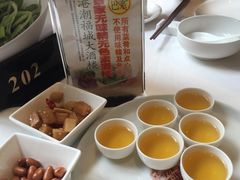 -潮福城大酒楼·潮味粤品·港式点心(湖滨北路店)