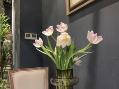 -第101座花园餐厅(湖滨88店)