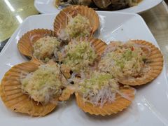 -后田海鲜餐厅(南澳香湖湾店)