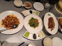 -宏宴·新京菜(望京店)