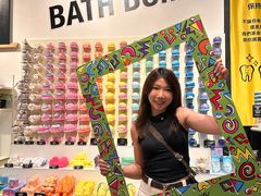 -LUSH(威尼斯人购物中心店)