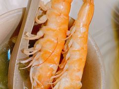 -活潑鲜跳(湖滨商业街店)