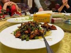 -白家餐厅(徐家汇店)