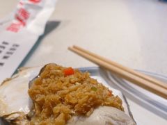 -渔夫蒸鲜(世奥湾店)