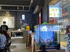 -本炙炭烤·蒲烧活鳗料理店(金沙洲店)