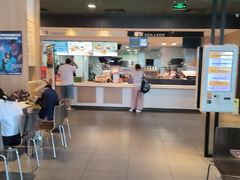 -麦当劳(双榆树店)