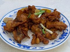 -腰记饭店(龙源路店)
