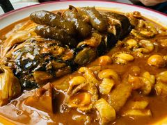 -食神鱼头佛跳墙(百子湾旗舰店)