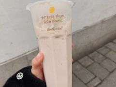 -猫的魔法密林(衣裳街店)