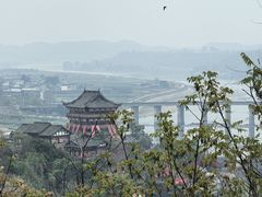 -五凤溪古镇