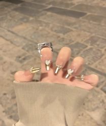 -M·X Nail日式美甲美睫