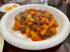 淮药罐罐牛肉-钦善斋(武侯祠店)