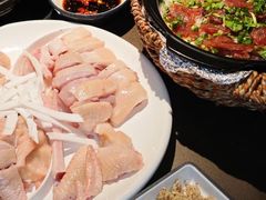 -同仁四季椰子鸡(无锡滨湖万象汇店)