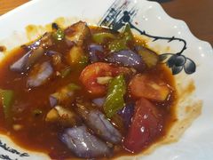 烧地三鲜-地锅居(翰林邻里中心店)