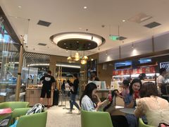 -奈雪的茶(凯德新都心店)